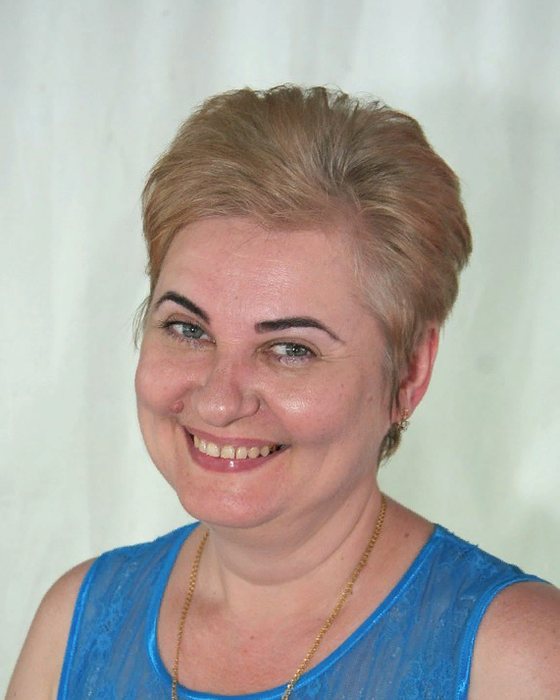 Марина Владимировна, монтессори-педагог центра «Монтессорик»